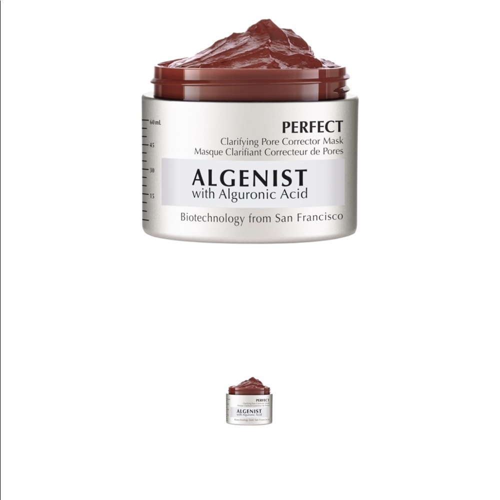⚠️PERFECT Clarifying Pore Corrector Mask⚠️